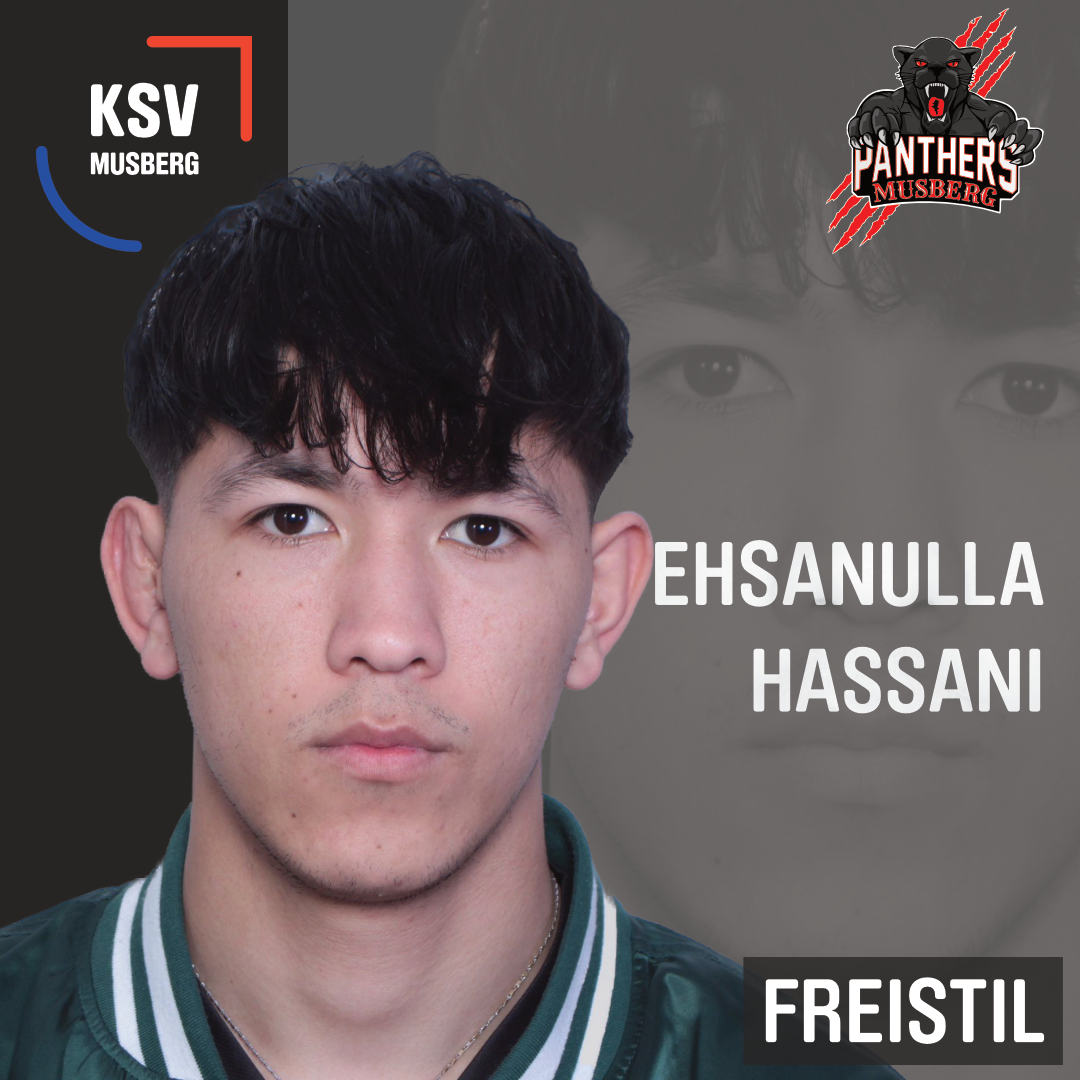 Ehsanulla Hassani