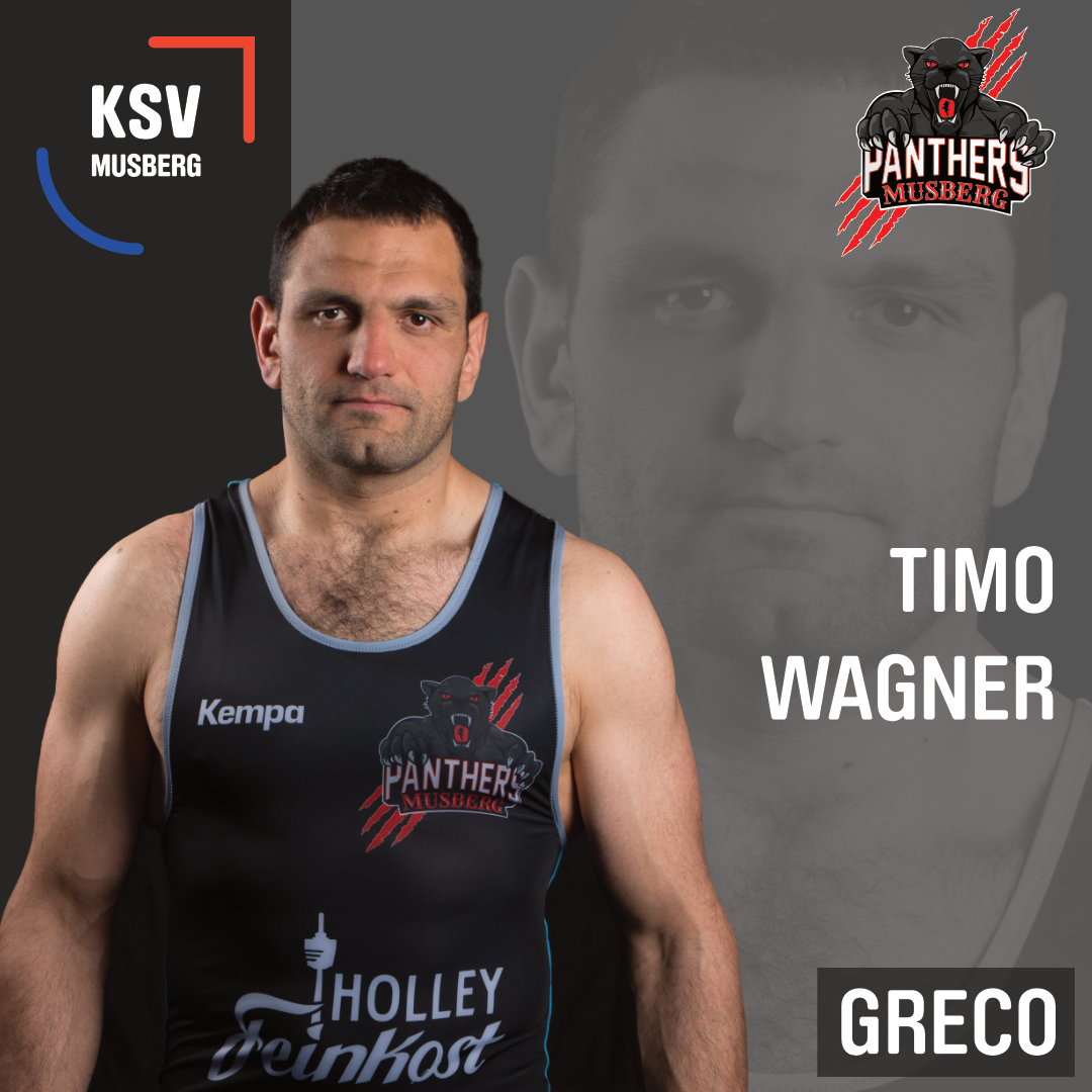 Timo Wagner